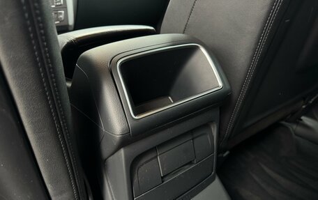 Audi Q5, 2012 год, 1 490 000 рублей, 26 фотография