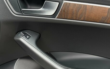Audi Q5, 2012 год, 1 490 000 рублей, 29 фотография