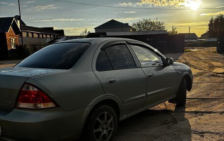 Nissan Almera Classic, 2007 год, 400 000 рублей, 2 фотография