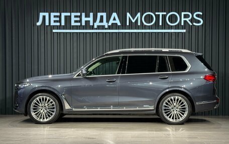 BMW X7, 2020 год, 6 990 000 рублей, 6 фотография