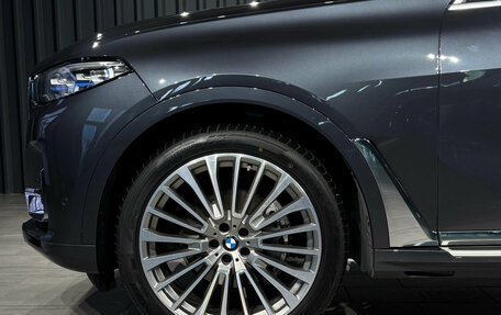 BMW X7, 2020 год, 6 990 000 рублей, 11 фотография