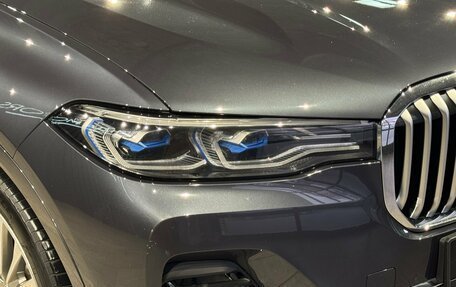BMW X7, 2020 год, 6 990 000 рублей, 7 фотография