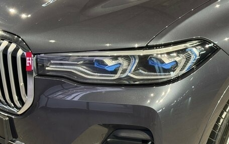 BMW X7, 2020 год, 6 990 000 рублей, 8 фотография