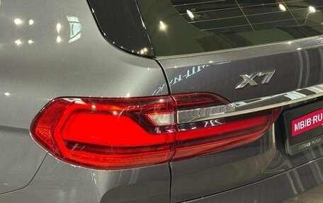BMW X7, 2020 год, 6 990 000 рублей, 10 фотография
