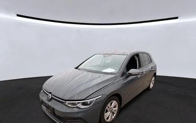 Volkswagen Golf VIII, 2023 год, 1 992 000 рублей, 1 фотография