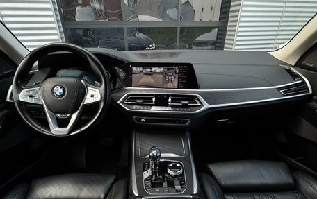 BMW X7, 2020 год, 6 990 000 рублей, 13 фотография
