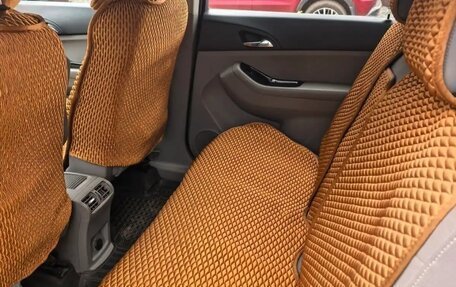 Chevrolet Orlando I, 2013 год, 1 150 000 рублей, 1 фотография