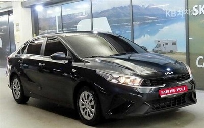 KIA K3, 2022 год, 1 497 000 рублей, 1 фотография