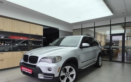 BMW X5, 2008 год, 1 500 000 рублей, 1 фотография