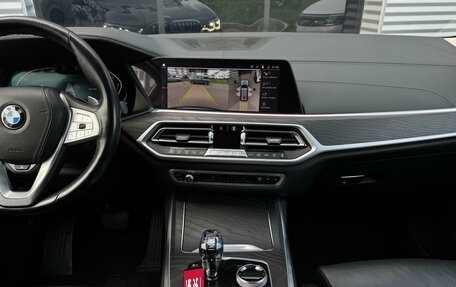 BMW X7, 2020 год, 6 990 000 рублей, 14 фотография