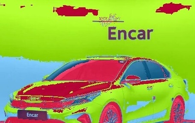 KIA K3, 2022 год, 2 146 000 рублей, 1 фотография