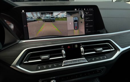 BMW X7, 2020 год, 6 990 000 рублей, 18 фотография