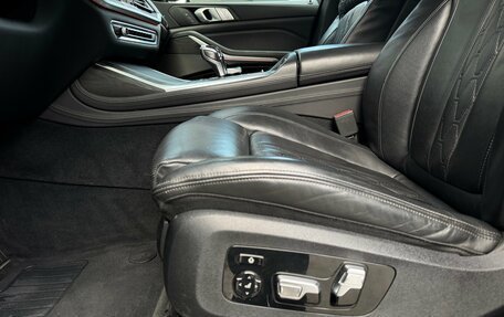 BMW X7, 2020 год, 6 990 000 рублей, 24 фотография