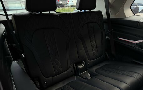 BMW X7, 2020 год, 6 990 000 рублей, 29 фотография