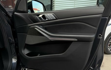 BMW X7, 2020 год, 6 990 000 рублей, 31 фотография