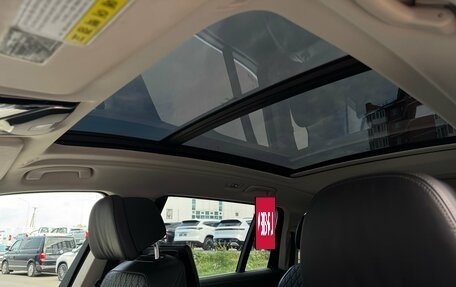 BMW X7, 2020 год, 6 990 000 рублей, 28 фотография
