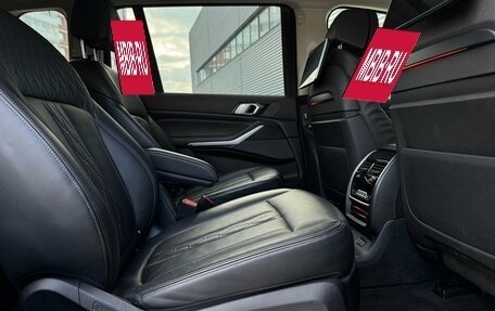 BMW X7, 2020 год, 6 990 000 рублей, 30 фотография