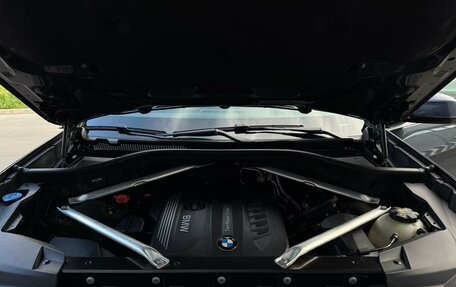 BMW X7, 2020 год, 6 990 000 рублей, 38 фотография