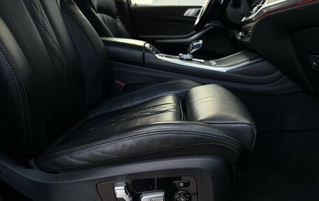 BMW X7, 2020 год, 6 990 000 рублей, 35 фотография