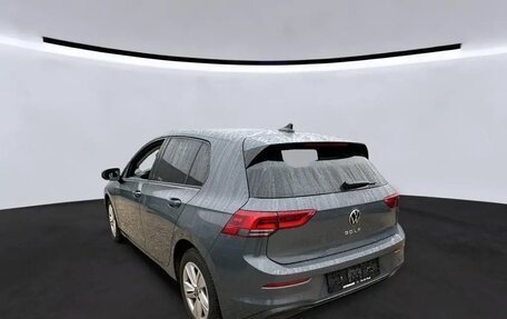 Volkswagen Golf VIII, 2023 год, 1 992 000 рублей, 4 фотография