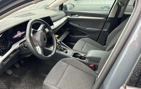 Volkswagen Golf VIII, 2023 год, 1 992 000 рублей, 6 фотография