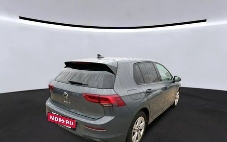 Volkswagen Golf VIII, 2023 год, 1 992 000 рублей, 2 фотография