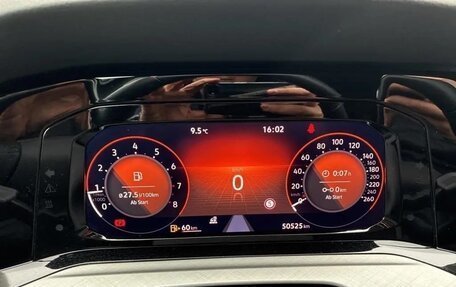 Volkswagen Golf VIII, 2023 год, 1 992 000 рублей, 13 фотография