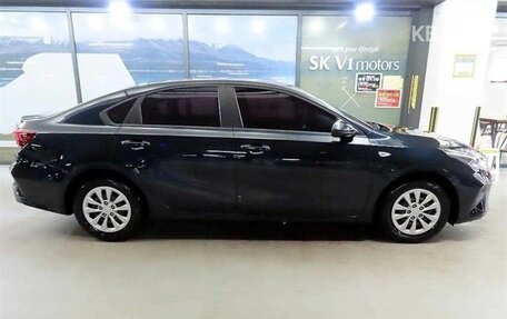 KIA K3, 2022 год, 1 497 000 рублей, 3 фотография