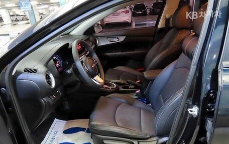 KIA K3, 2022 год, 1 497 000 рублей, 6 фотография