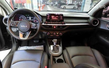 KIA K3, 2022 год, 1 497 000 рублей, 7 фотография