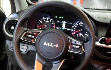 KIA K3, 2022 год, 1 497 000 рублей, 8 фотография