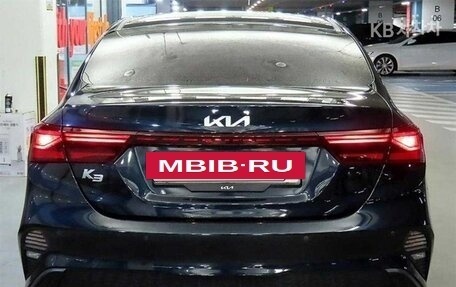 KIA K3, 2022 год, 1 497 000 рублей, 5 фотография