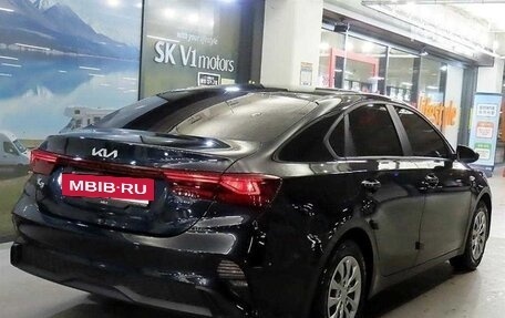 KIA K3, 2022 год, 1 497 000 рублей, 4 фотография