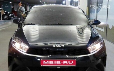 KIA K3, 2022 год, 1 497 000 рублей, 2 фотография