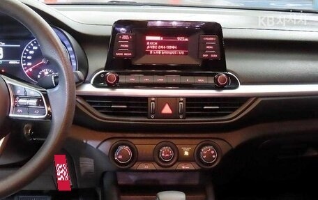 KIA K3, 2022 год, 1 497 000 рублей, 9 фотография