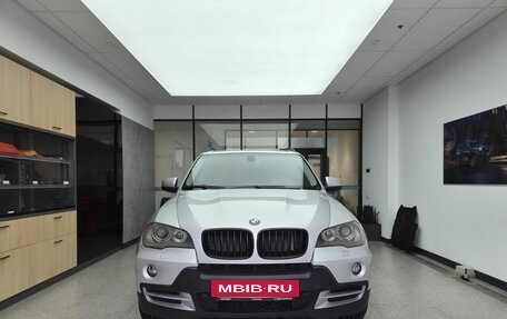 BMW X5, 2008 год, 1 500 000 рублей, 2 фотография