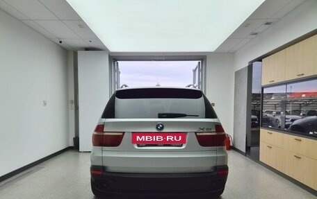 BMW X5, 2008 год, 1 500 000 рублей, 5 фотография