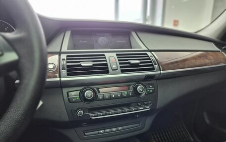 BMW X5, 2008 год, 1 500 000 рублей, 12 фотография
