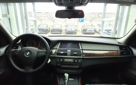 BMW X5, 2008 год, 1 500 000 рублей, 8 фотография
