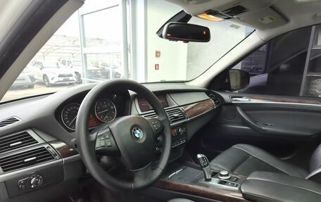 BMW X5, 2008 год, 1 500 000 рублей, 7 фотография