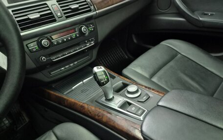 BMW X5, 2008 год, 1 500 000 рублей, 11 фотография