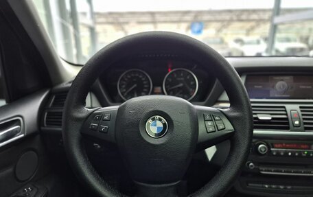 BMW X5, 2008 год, 1 500 000 рублей, 9 фотография