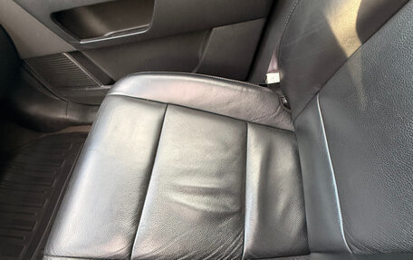 Honda Pilot III рестайлинг, 2008 год, 1 900 000 рублей, 34 фотография