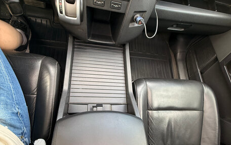Honda Pilot III рестайлинг, 2008 год, 1 900 000 рублей, 35 фотография