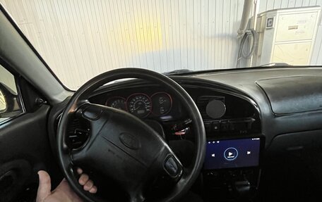 KIA Spectra II (LD), 2006 год, 300 000 рублей, 3 фотография