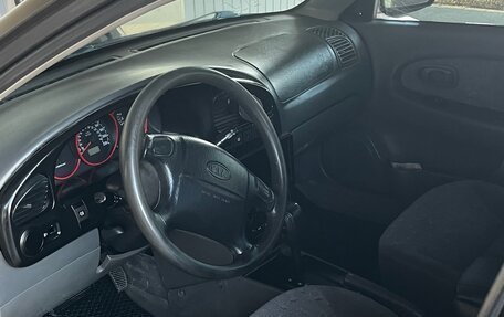 KIA Spectra II (LD), 2006 год, 300 000 рублей, 4 фотография