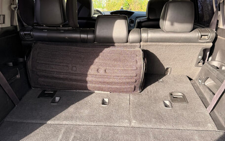 Honda Pilot III рестайлинг, 2008 год, 1 900 000 рублей, 37 фотография
