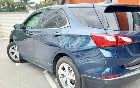 Chevrolet Equinox III, 2020 год, 1 800 000 рублей, 5 фотография
