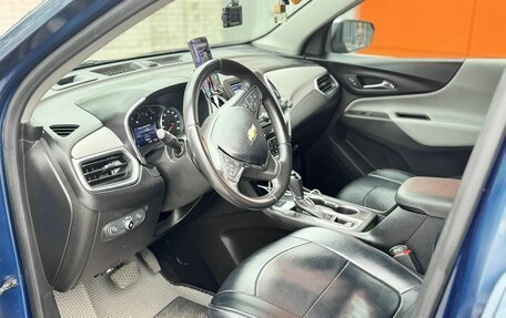 Chevrolet Equinox III, 2020 год, 1 800 000 рублей, 7 фотография