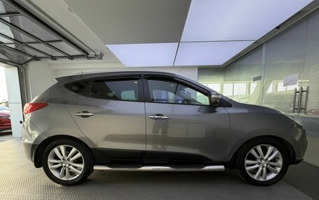 Hyundai ix35 I рестайлинг, 2011 год, 1 100 000 рублей, 5 фотография